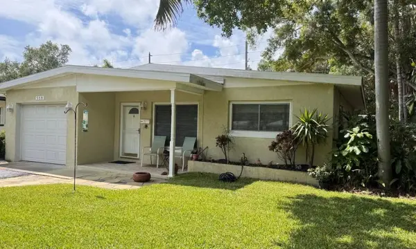 559 Villagrande Avenue S, St Petersburg, FL, 33707