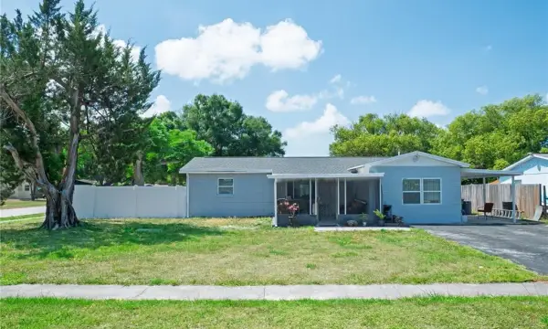 6436 Cardinal Dr, Clearwater, FL, 33760