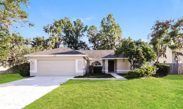 2624 Bridle Drive, Plant City, FL, 33566