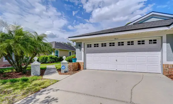 9815 Gingerwood Drive, Tampa, FL, 33626