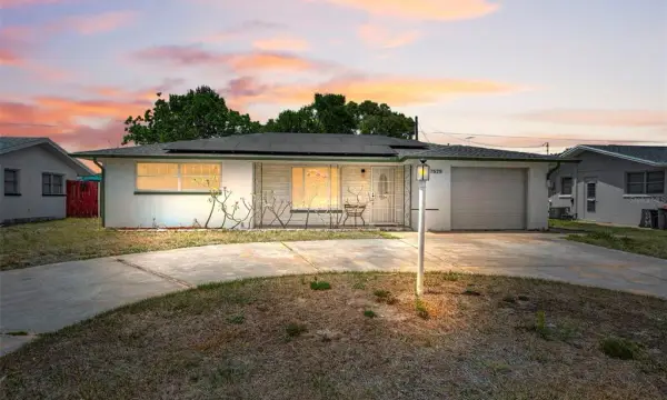 7529 Redcoat Avenue, Port Richey, FL, 34668