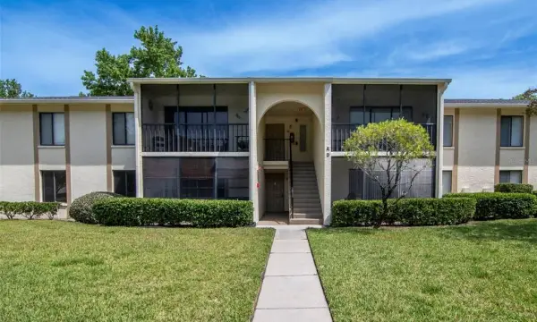 3211 Lake Pine Way E, Unit A1, Tarpon Springs, FL, 34688