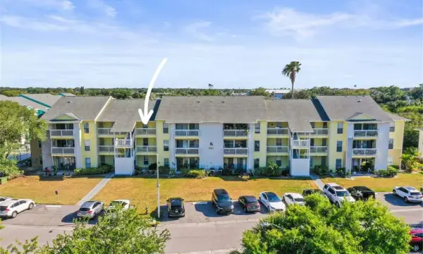 455 Alt 19 S, Unit 175, Palm Harbor, FL, 34683