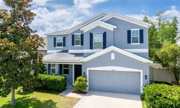 12846 Tikal Way, Trinity, FL, 34655