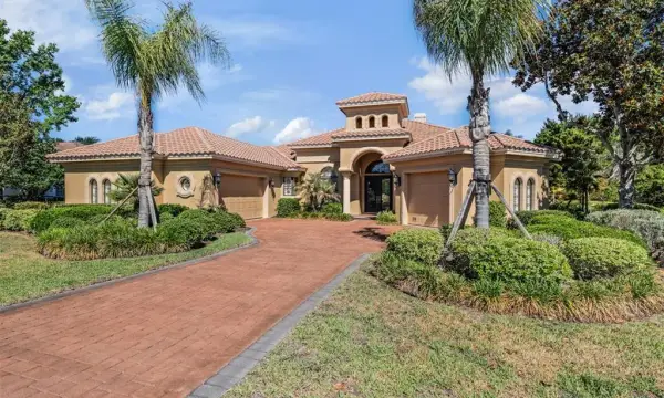 13327 Carnoustie Circle, Dade City, FL, 33525