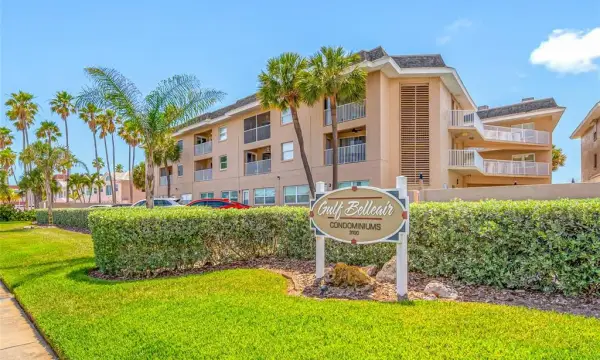 3100 Gulf Boulevard, Unit 132, Belleair Beach, FL, 33786