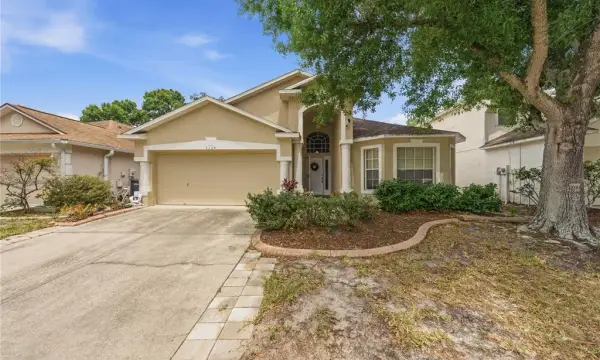3324 Manor Cove Circle, Riverview, FL, 33578