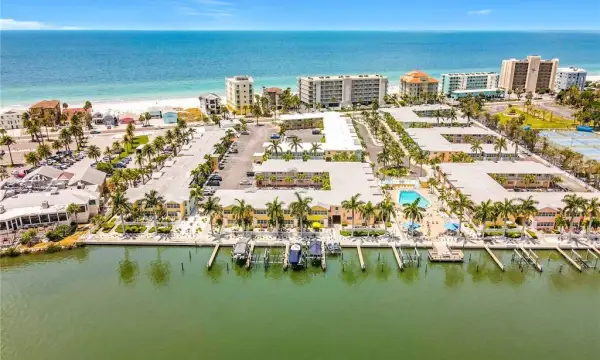 19417 Gulf Boulevard, Unit A-113, Indian Shores, FL, 33785