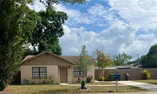 3110 W Ivy Street, Tampa, FL, 33607