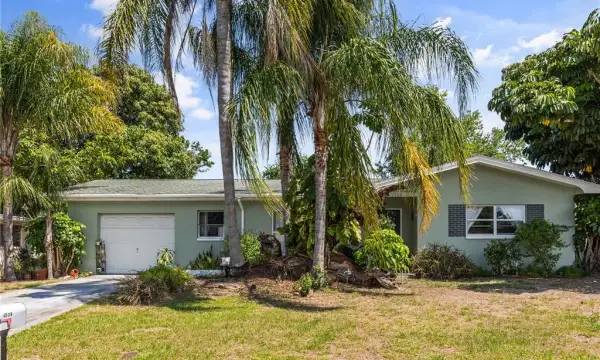 1508 Erin Lane, Clearwater, FL, 33755