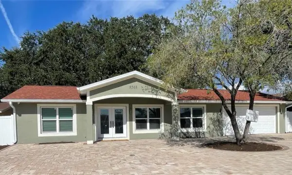 8503 Woodwick Court, Tampa, FL, 33615