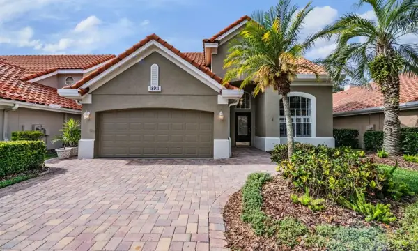 18911 Avenue Biarritz, Lutz, FL, 33558