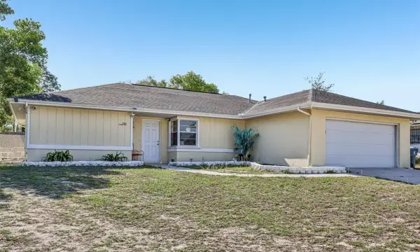 5344 Lowell Ave, Spring Hill, FL, 34609