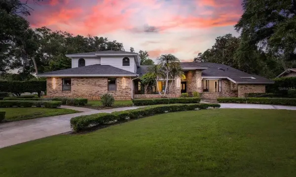 2901 St Andrews Boulevard, Tarpon Springs, FL, 34688