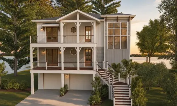 0000 SE 4th Avenue, Crystal River, FL, 34429