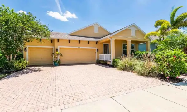 5111 Coastal Scene Drive, Apollo Beach, FL, 33572