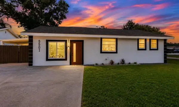 5501 N Albany Avenue, Tampa, FL, 33603