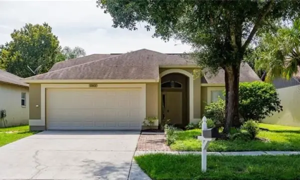 10831 Peppersong Drive, Riverview, FL, 33578