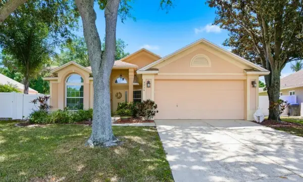 3228 Bentley Drive, Palm Harbor, FL, 34684