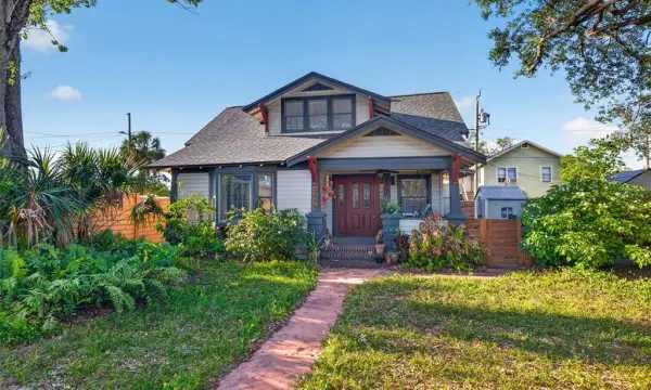 2419 Dartmouth Avenue N, St Petersburg, FL, 33713