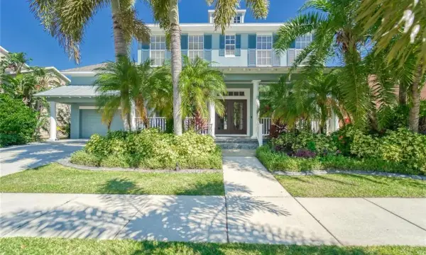 5225 Brighton Shore Drive, Apollo Beach, FL, 33572