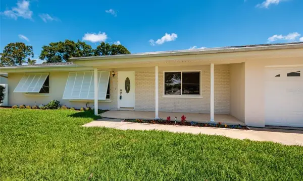 1732 Emerald Drive, Clearwater, FL, 33756