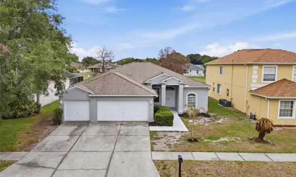 11214 Sailbrooke Drive, Riverview, FL, 33579