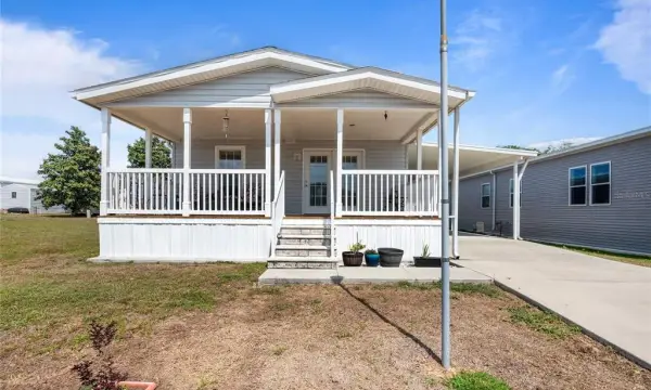 10042 COLLINGWOOD AVENUE, DADE CITY, FL, 33525