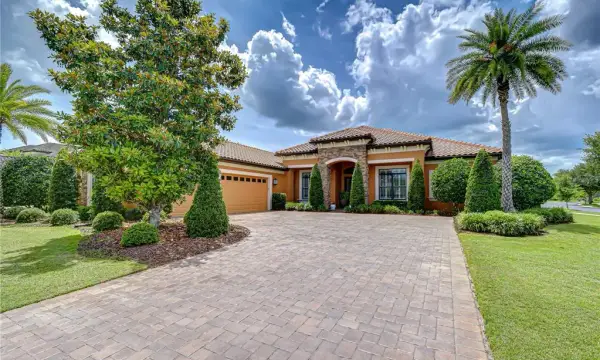 14810 Donald Ross Court, Tampa, FL, 33626