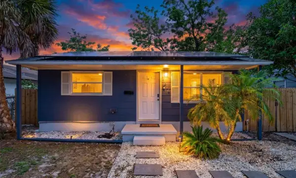 4616 9th Avenue S, St Petersburg, FL, 33711
