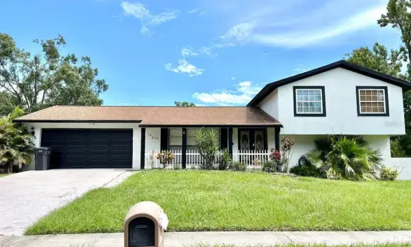 16513 Silverhill Drive, Tampa, FL, 33624