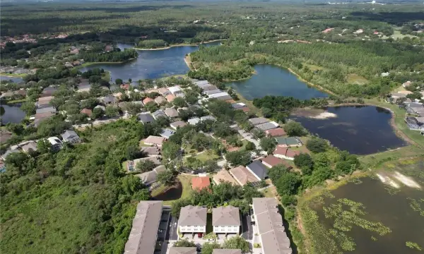 10144 Arbor Run Drive, Unit 31, Tampa, FL, 33647