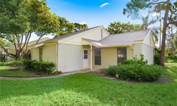 18 Windrush Bay Drive, Tarpon Springs, FL, 34689