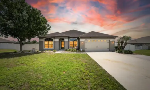 32138 Oak Glen Drive, San Antonio, FL, 33576