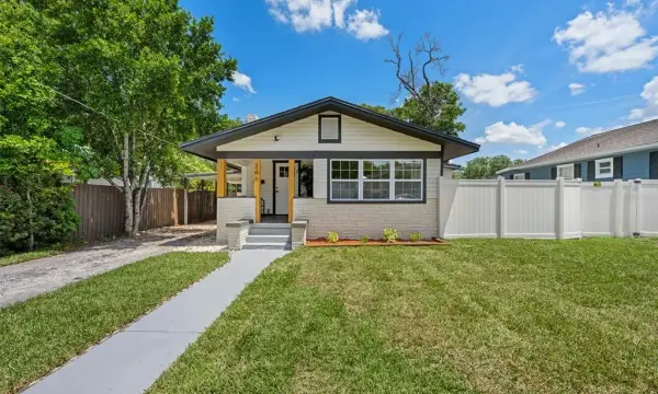 206 E North Street, Tampa, FL, 33604