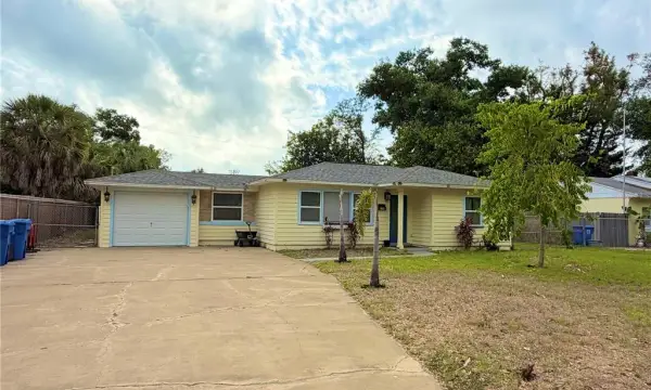 626 74th Street N, St Petersburg, FL, 33710