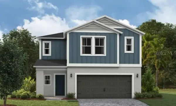 33708 Noble Creek Place, Dade City, FL, 33525