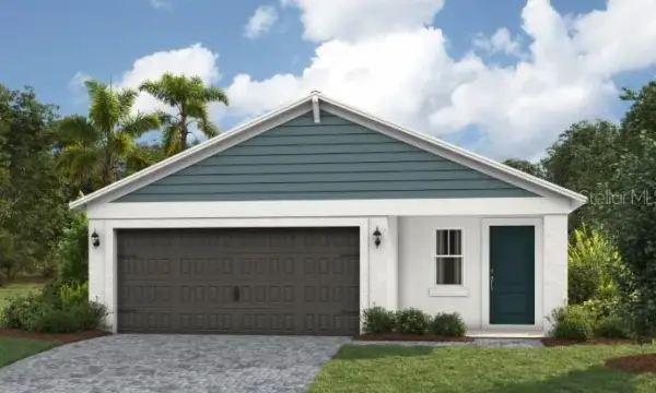 33722 Noble Creek Place, Dade City, FL, 33525