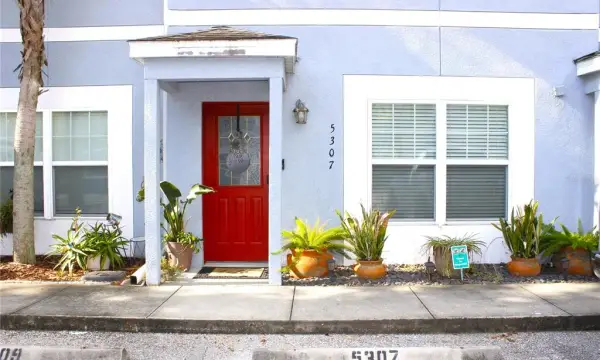 5307 Terraza Court, Temple Terrace, FL, 33617
