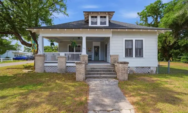 1201 W Reynolds Street, Plant City, FL, 33563