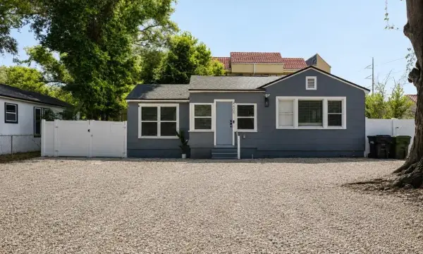 4405 N Tampania Avenue, Tampa, FL, 33614