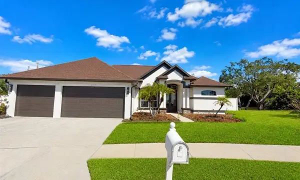 8137 Golden Bear Loop, Port Richey, FL, 34668