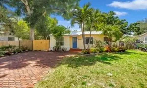 5032 19th Street N, St Petersburg, FL, 33714