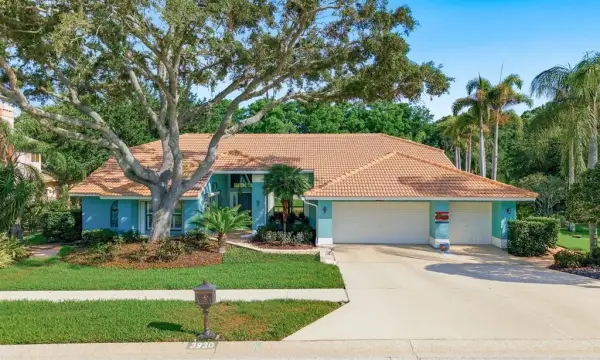 3930 Tarian Court, Palm Harbor, FL, 34684