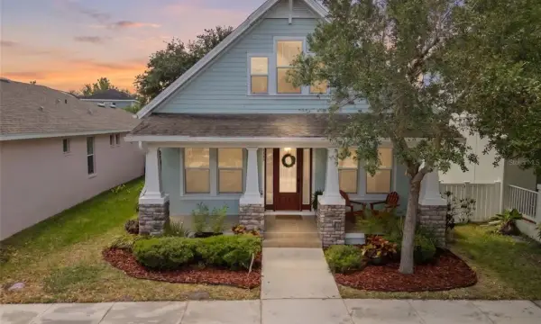 3537 Pickerell Place, New Port Richey, FL, 34655