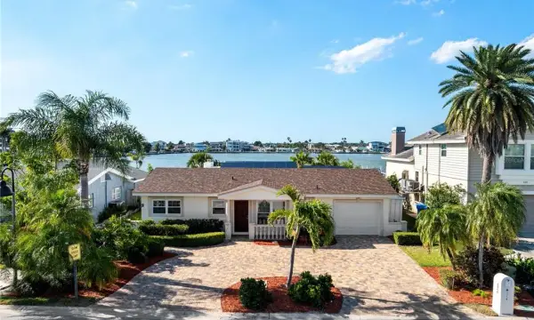 324 173rd Avenue E, North Redington Beach, FL, 33708
