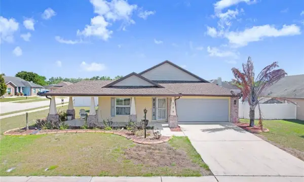 1209 Spotted Lilac Lane, Plant City, FL, 33563