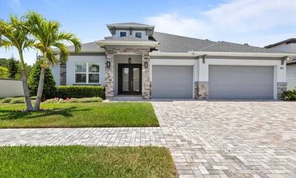 201 Larocca Court, Palm Harbor, FL, 34683