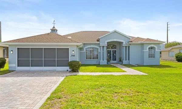 3362 St Ives Boulevard, Spring Hill, FL, 34609
