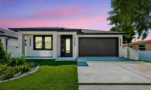 7006 Thatcher Ave, Unit B, Tampa, FL, 33614